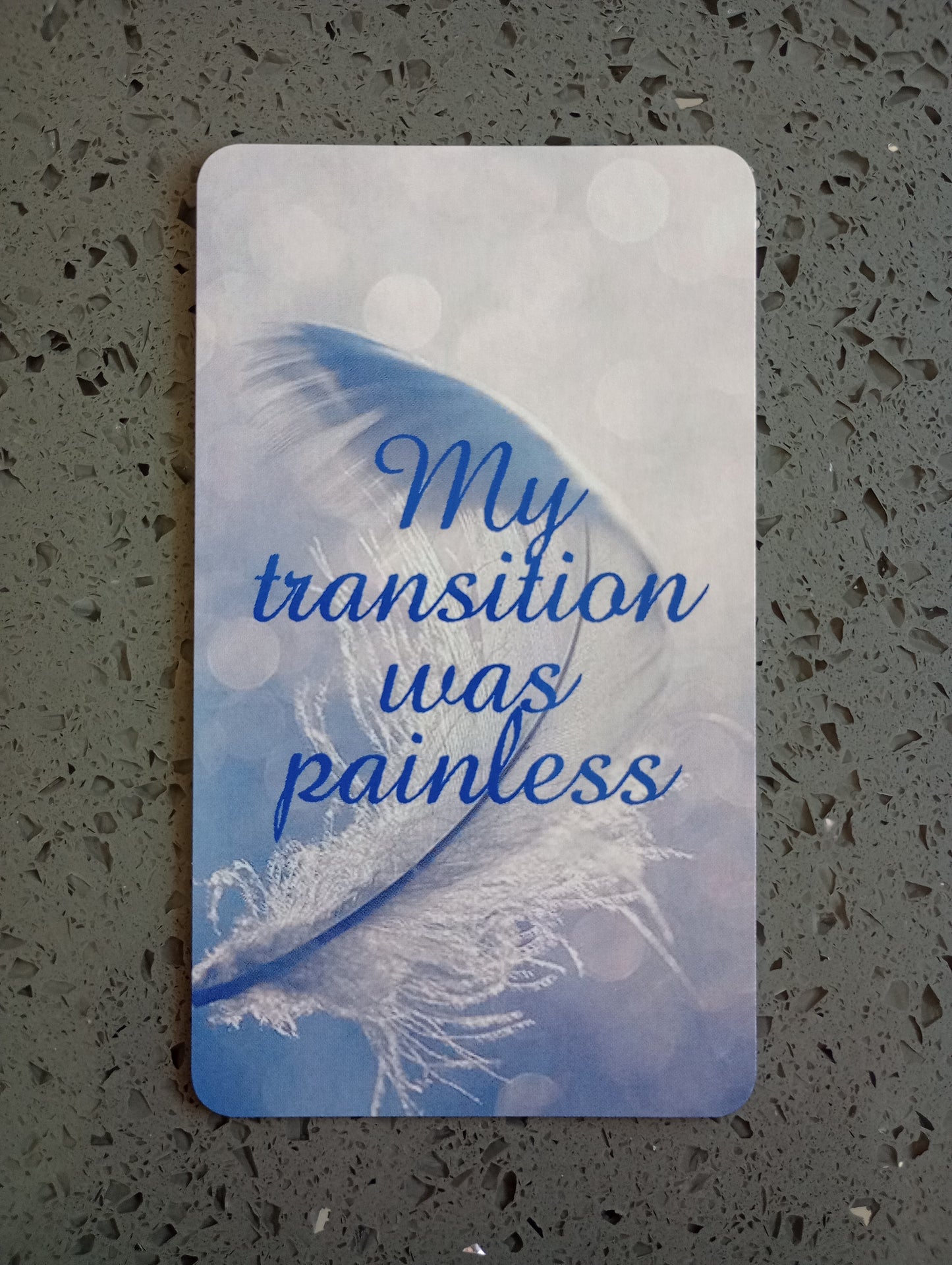 Life After Death Oracle Deck🪽